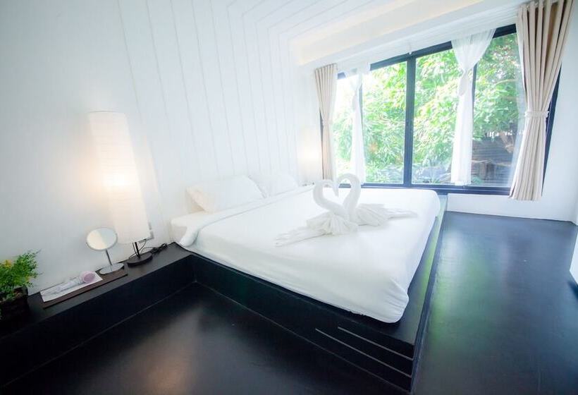 Trat 101 Hotel   Sha Certified