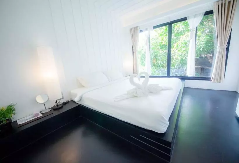 Trat 101 Hotel   Sha Certified