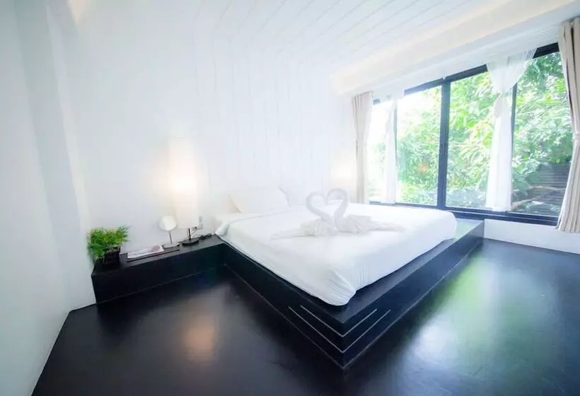 Trat 101 Hotel   Sha Certified