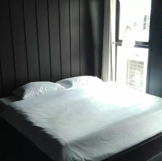 Trat 101 Hotel   Sha Certified