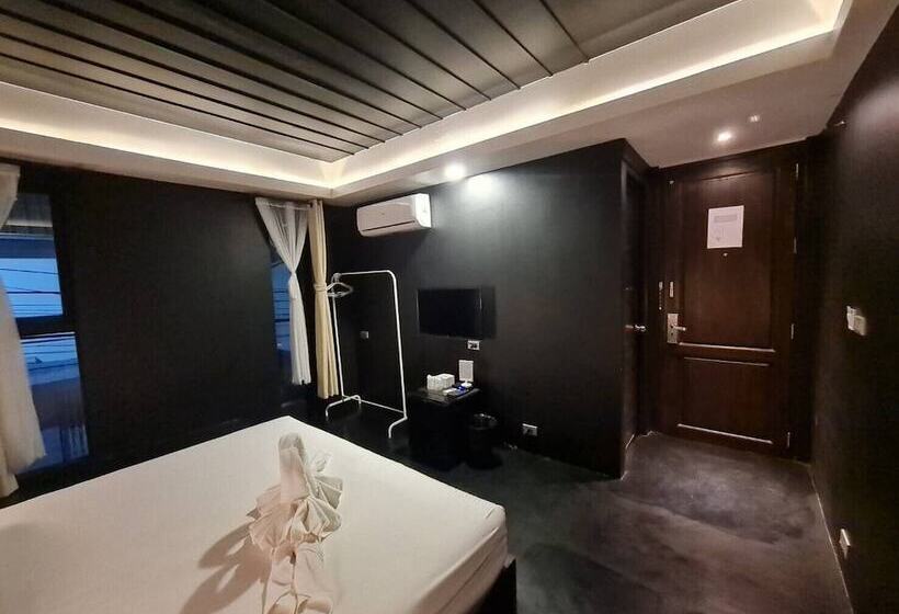 Trat 101 Hotel   Sha Certified