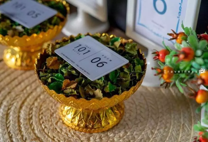 Trat 101 Hotel   Sha Certified