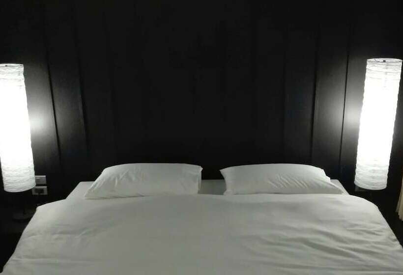 Trat 101 Hotel   Sha Certified