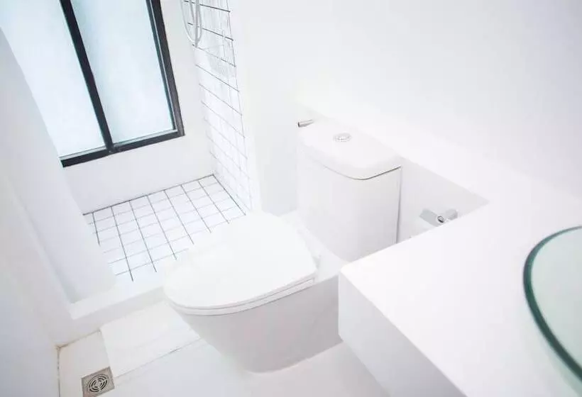 Trat 101 Hotel   Sha Certified