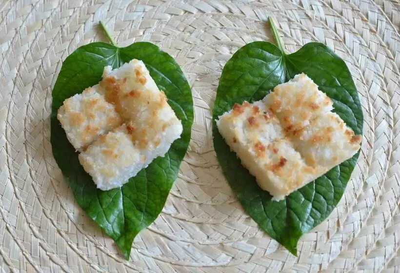 Trat 101 Hotel   Sha Certified