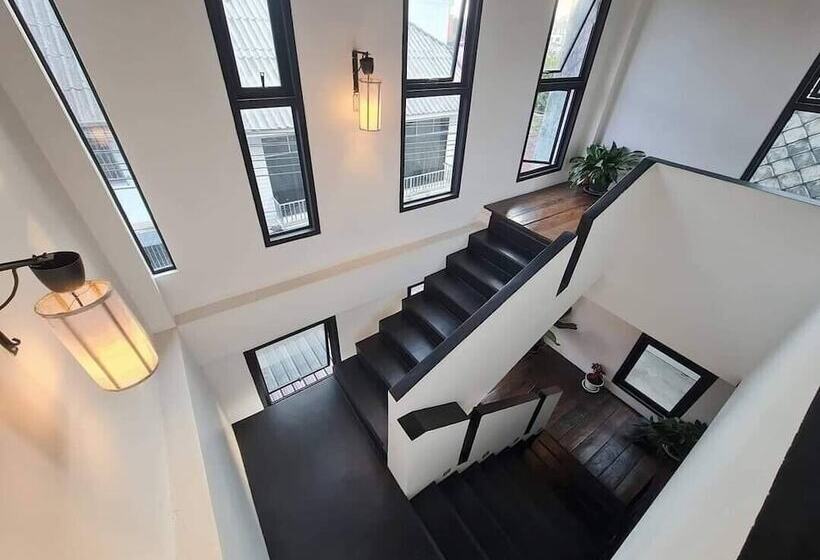 Trat 101 Hotel   Sha Certified