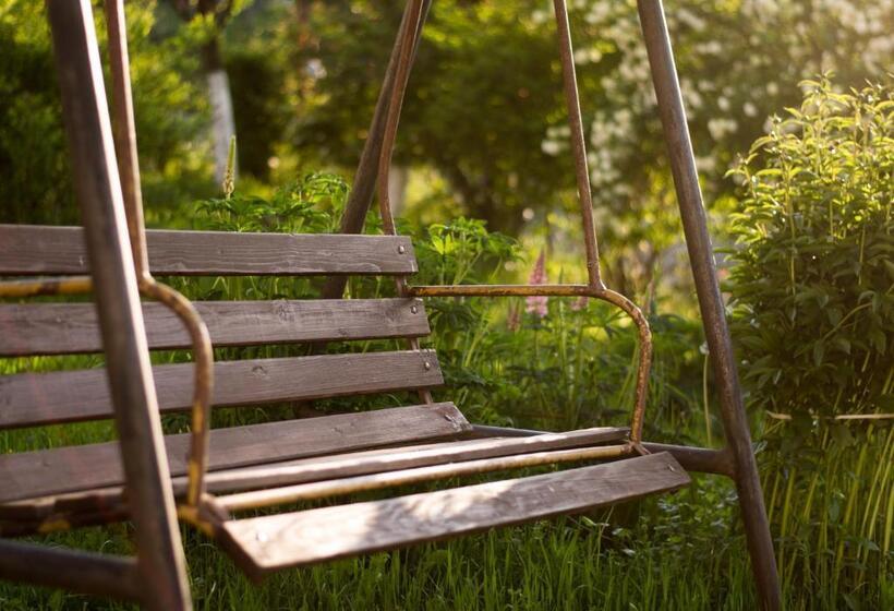 Pensiunea Colt De Munte