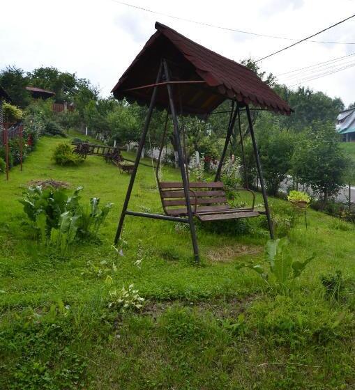 Pensiunea Colt De Munte