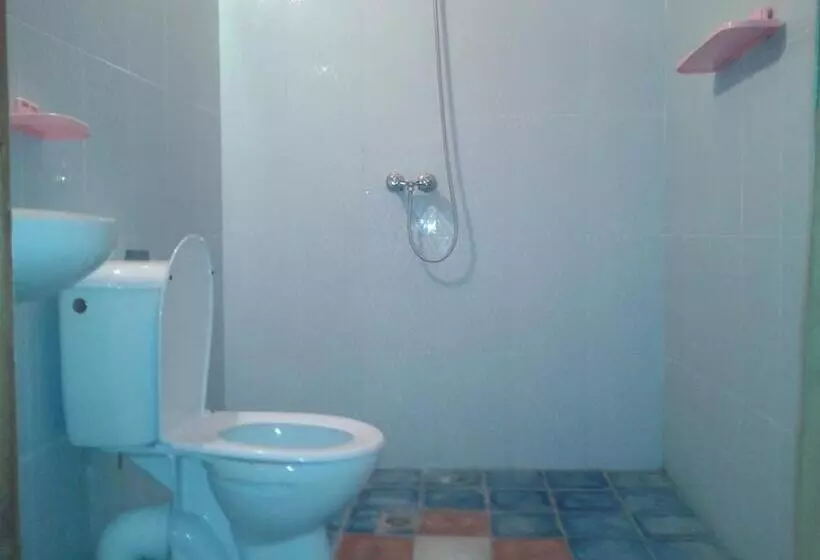 Auberge Kasbah Ait Marghad