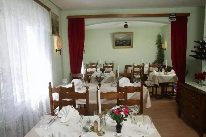 Hotelli Pensione Da Peppino