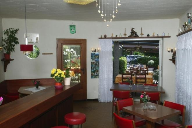 ホテル Pensione Da Peppino