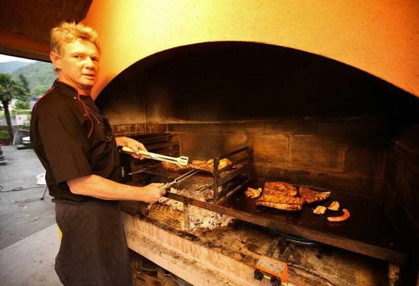 ホテル Pensione Da Peppino