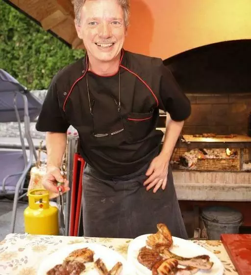Hotelli Pensione Da Peppino