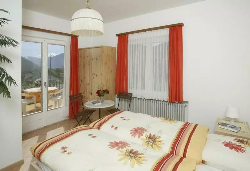 Hotelli Pensione Da Peppino
