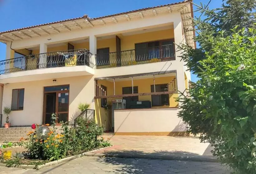 Pensjonat Complex Scorpion