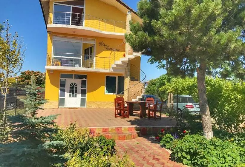 Pensjonat Complex Scorpion