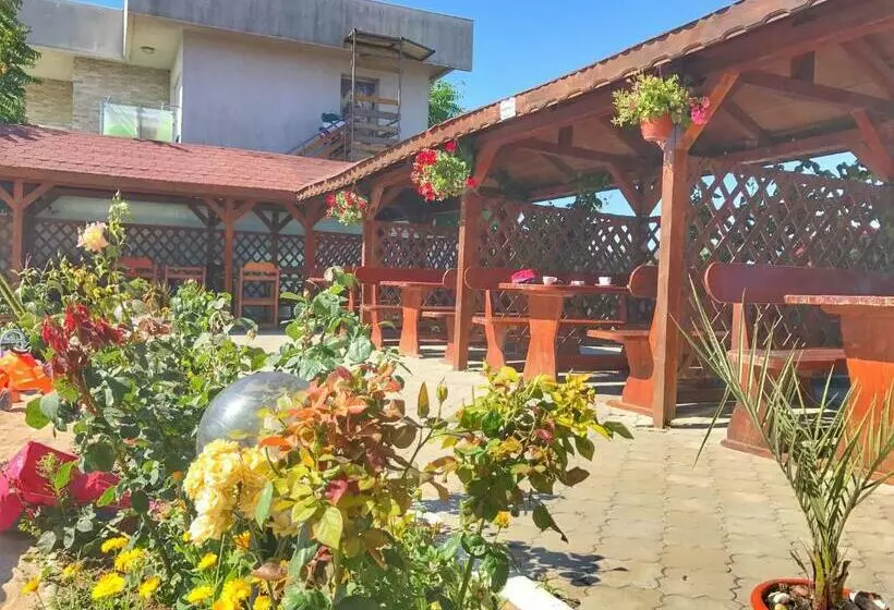 Pensjonat Complex Scorpion