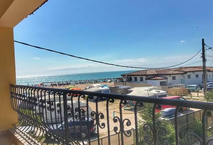 Pensjonat Complex Scorpion