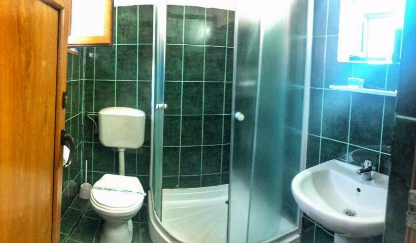 פנסיון Complex Scorpion