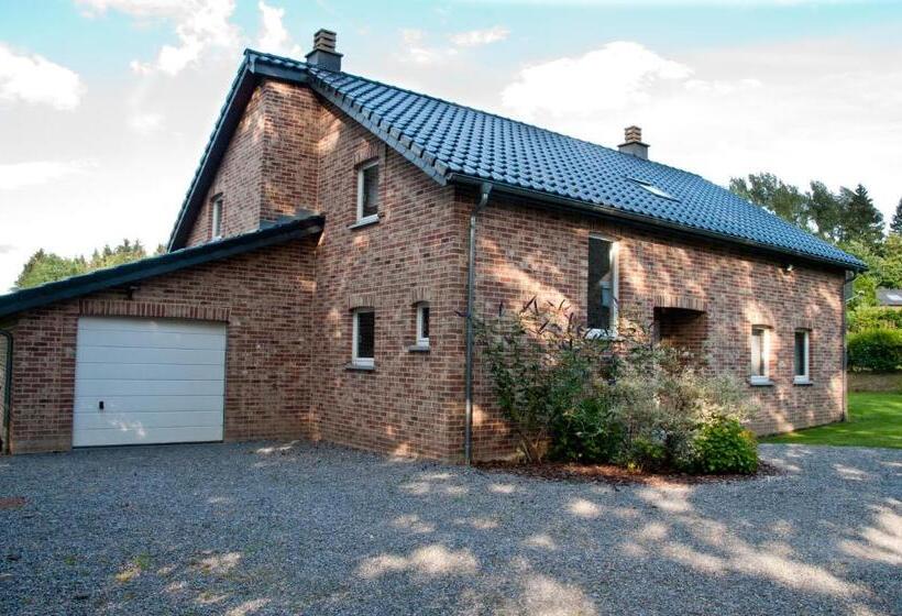 پانسیون Gite L'armandier