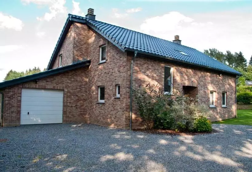 Majatalo Gite L'armandier