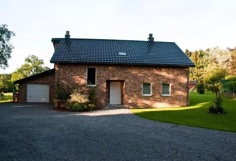 Majatalo Gite L'armandier