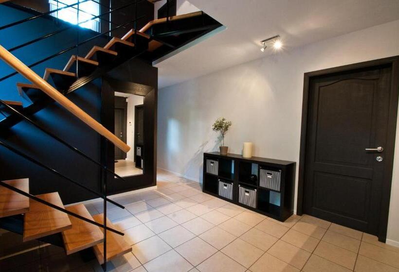 پانسیون Gite L'armandier