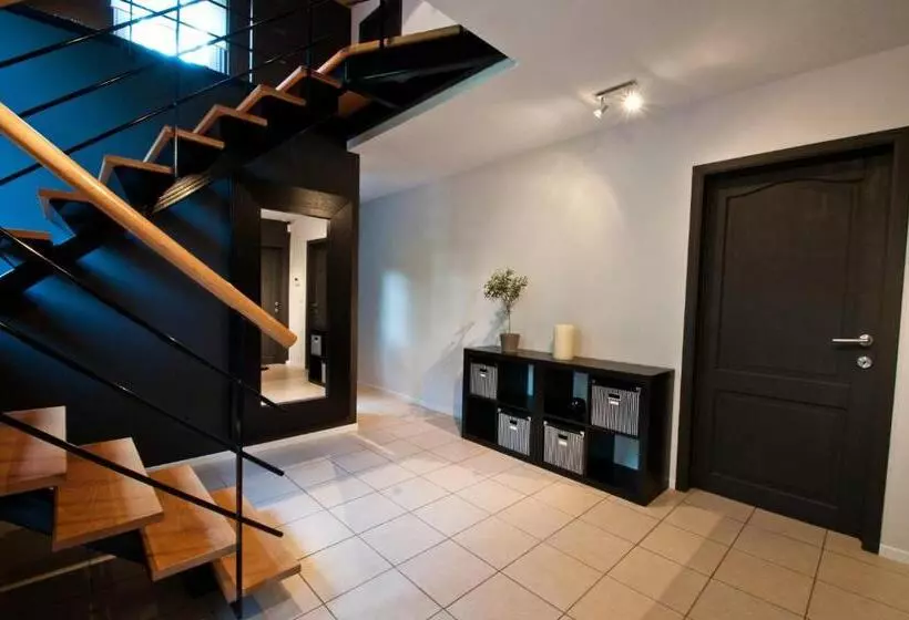 Majatalo Gite L'armandier