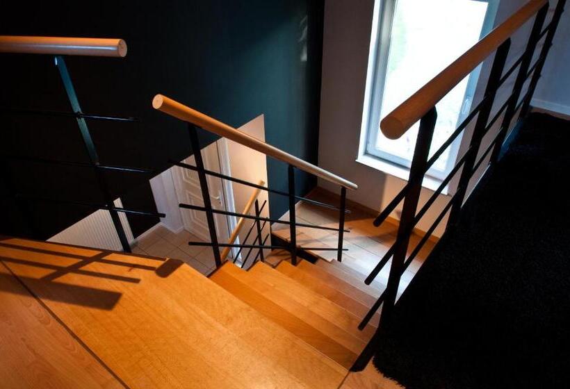 پانسیون Gite L'armandier