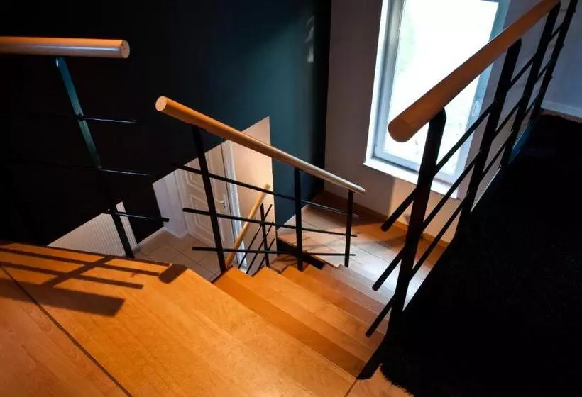 Majatalo Gite L'armandier