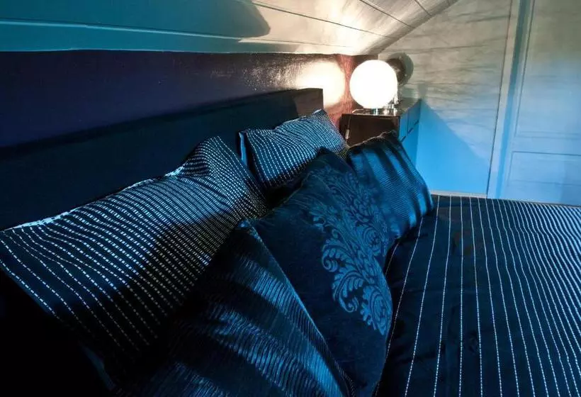 Majatalo Gite L'armandier