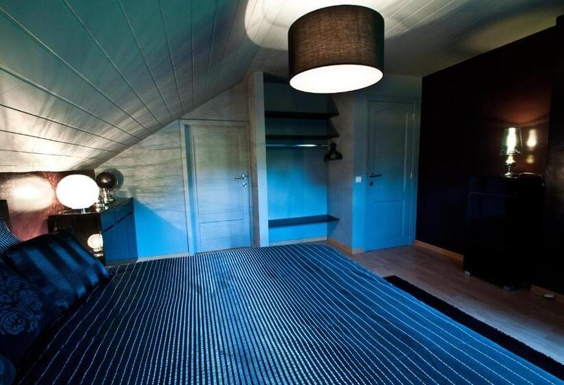 پانسیون Gite L'armandier