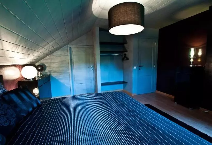 Majatalo Gite L'armandier