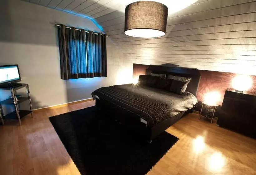 Majatalo Gite L'armandier