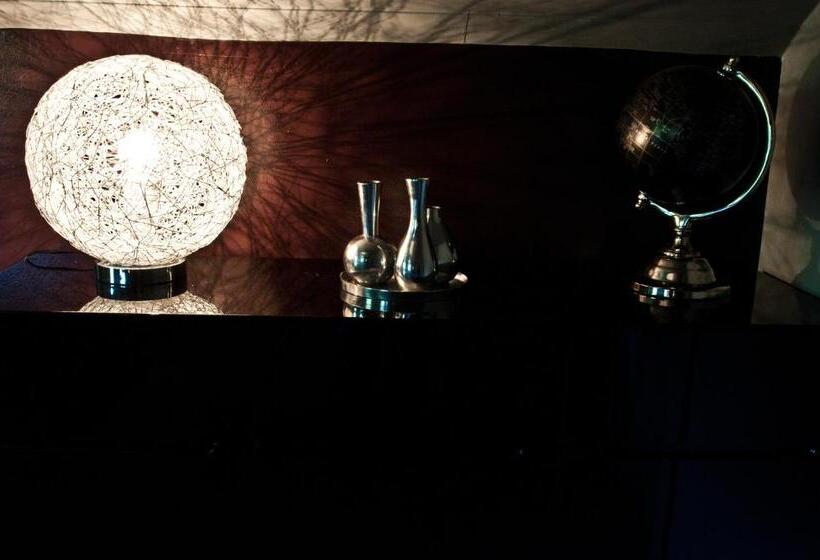 پانسیون Gite L'armandier