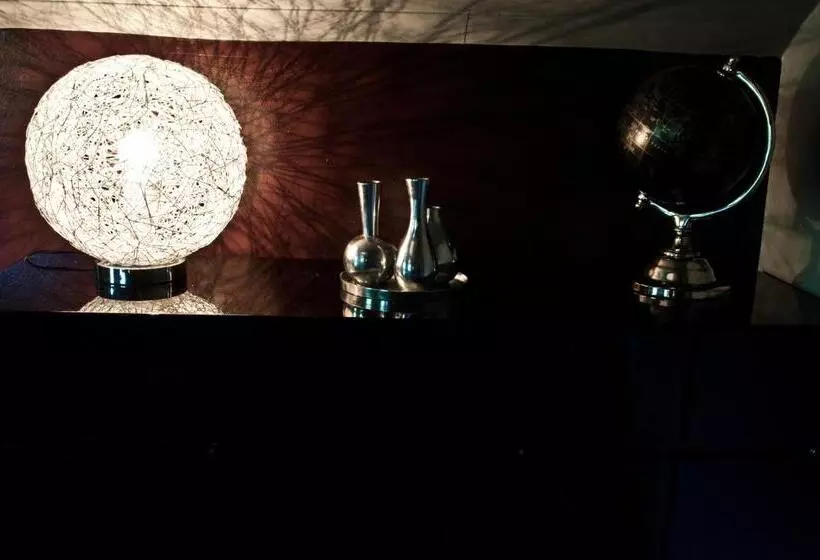 Majatalo Gite L'armandier