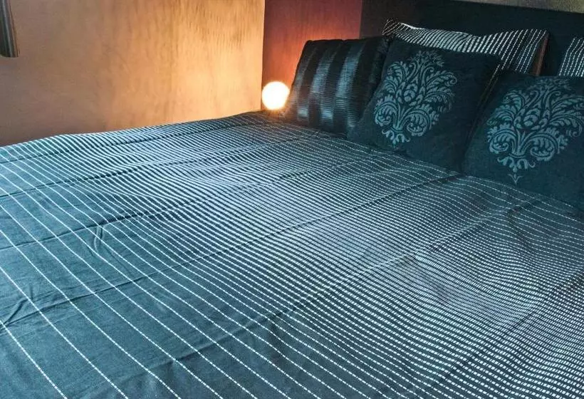 Majatalo Gite L'armandier