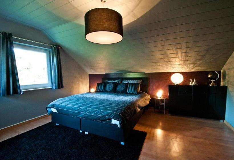 پانسیون Gite L'armandier