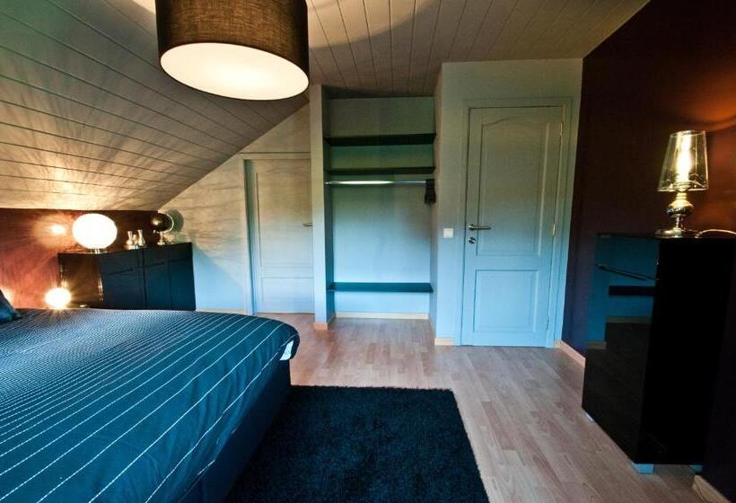 پانسیون Gite L'armandier