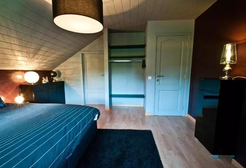 Majatalo Gite L'armandier