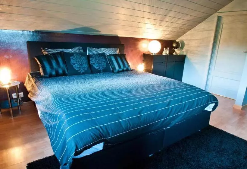 Majatalo Gite L'armandier