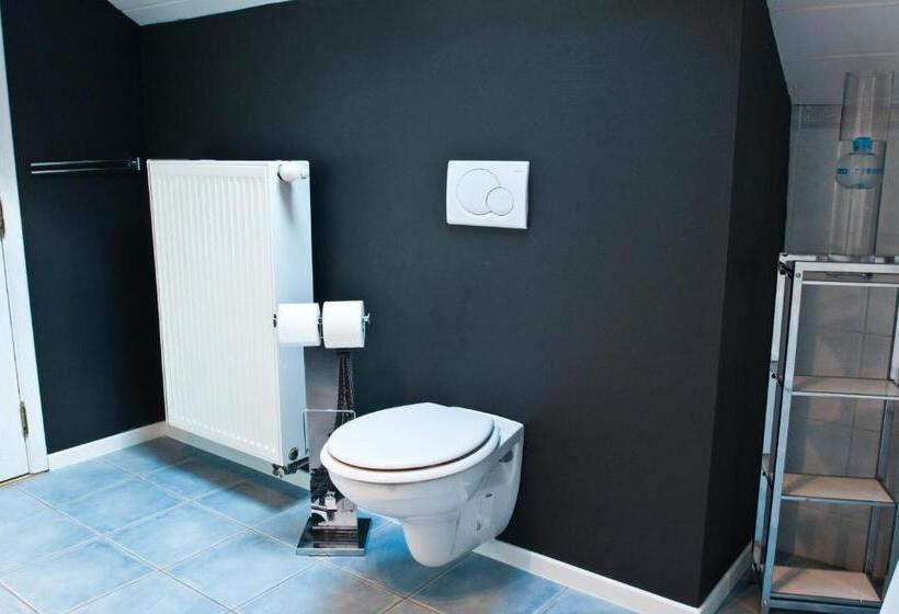 پانسیون Gite L'armandier