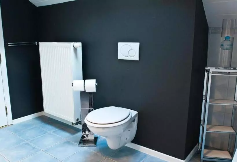 Majatalo Gite L'armandier