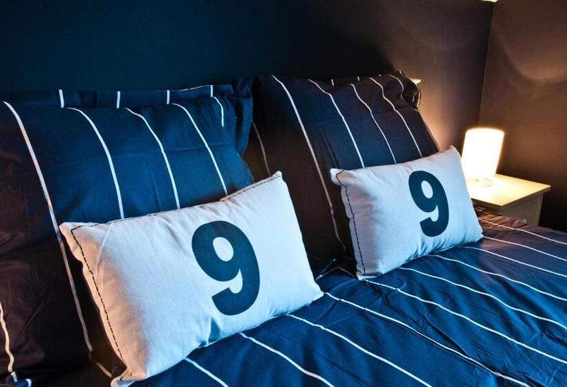 پانسیون Gite L'armandier