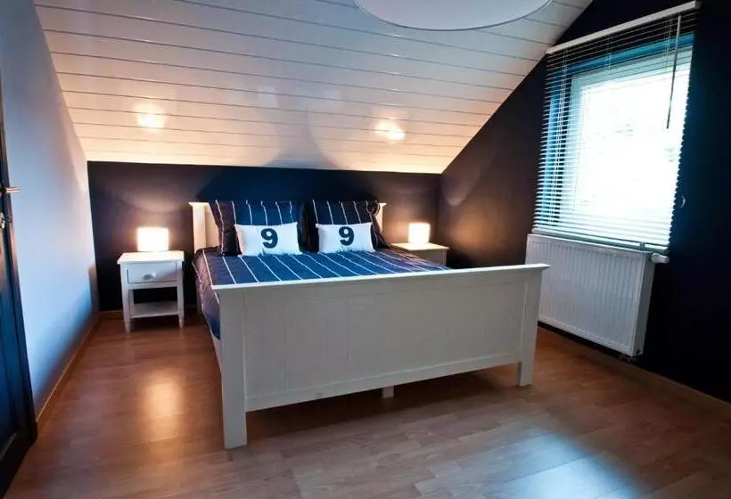 Majatalo Gite L'armandier