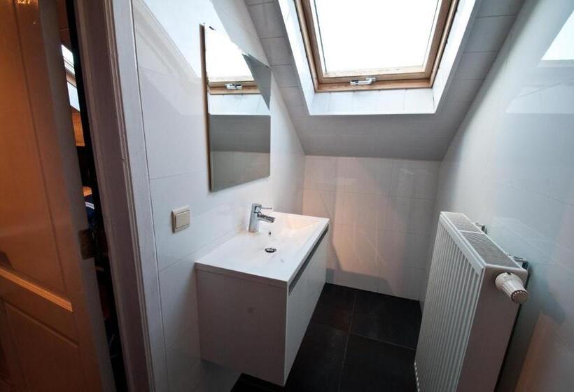 پانسیون Gite L'armandier