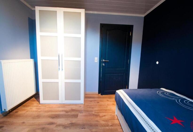 پانسیون Gite L'armandier