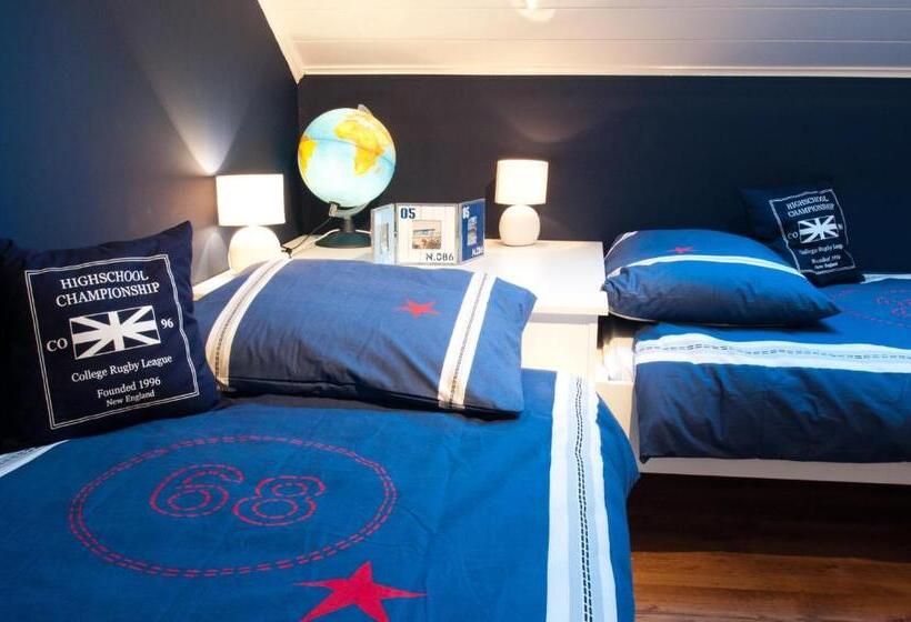 پانسیون Gite L'armandier