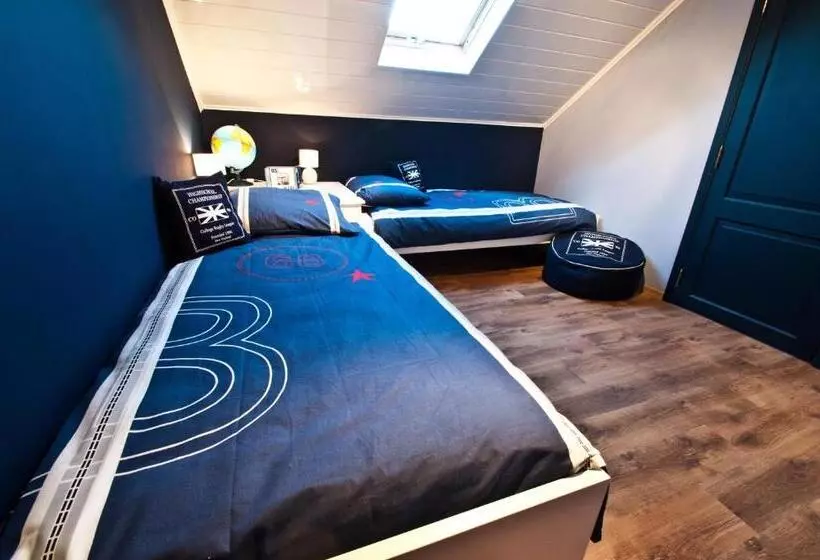 Majatalo Gite L'armandier