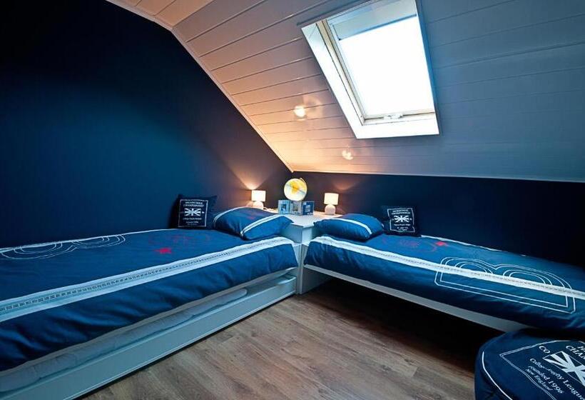 پانسیون Gite L'armandier